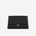 Chanel Timeless Clutch on Chain