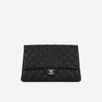 Chanel Timeless Clutch on Chain