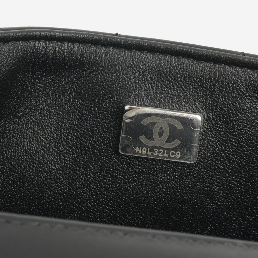 Chanel Mini Rectangular