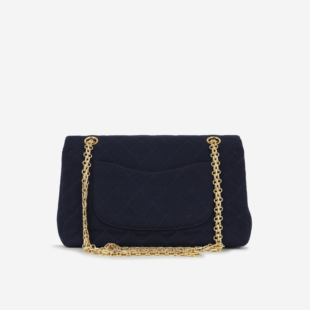 Chanel Medium Classic Flap
