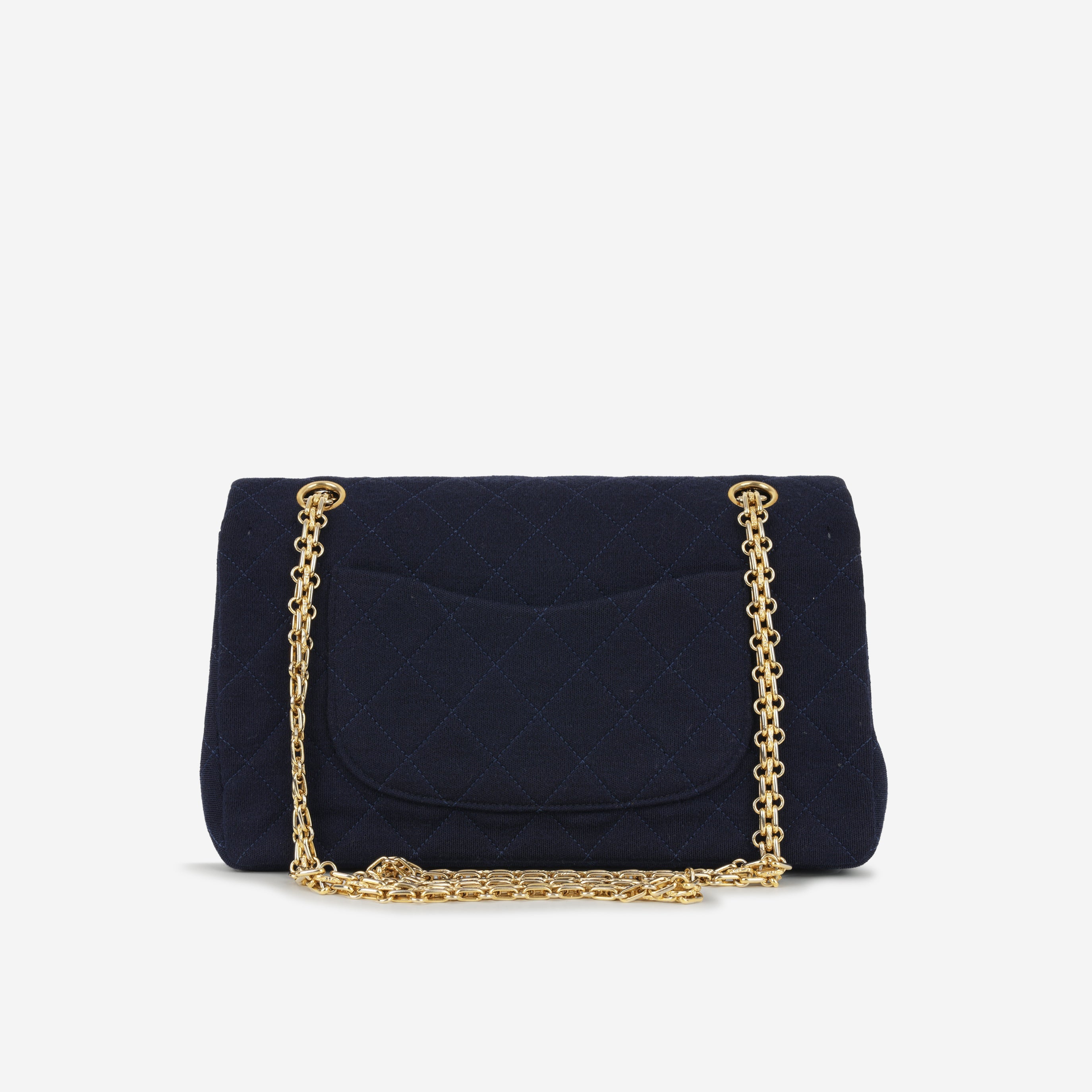 Chanel Medium Classic Flap