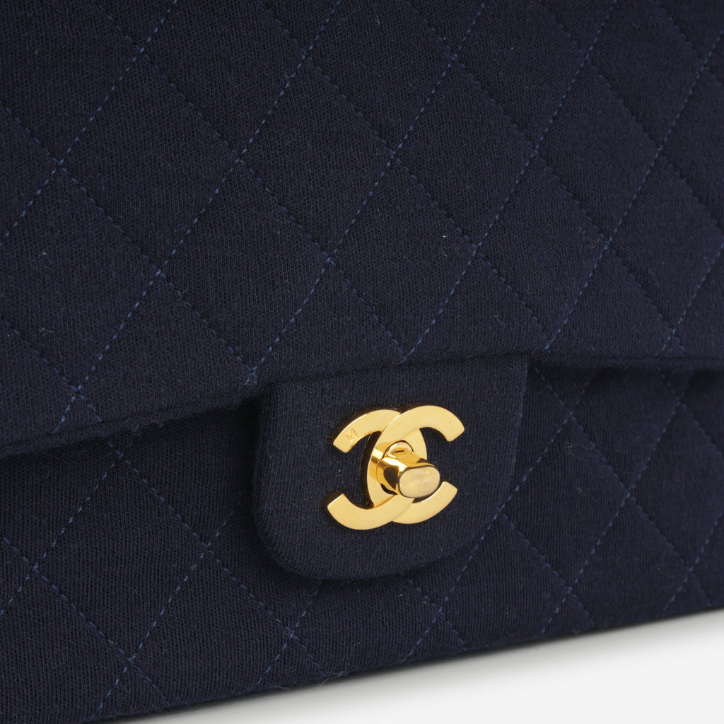 Chanel Medium Classic Flap