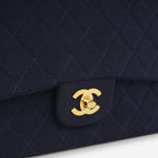 Chanel Medium Classic Flap