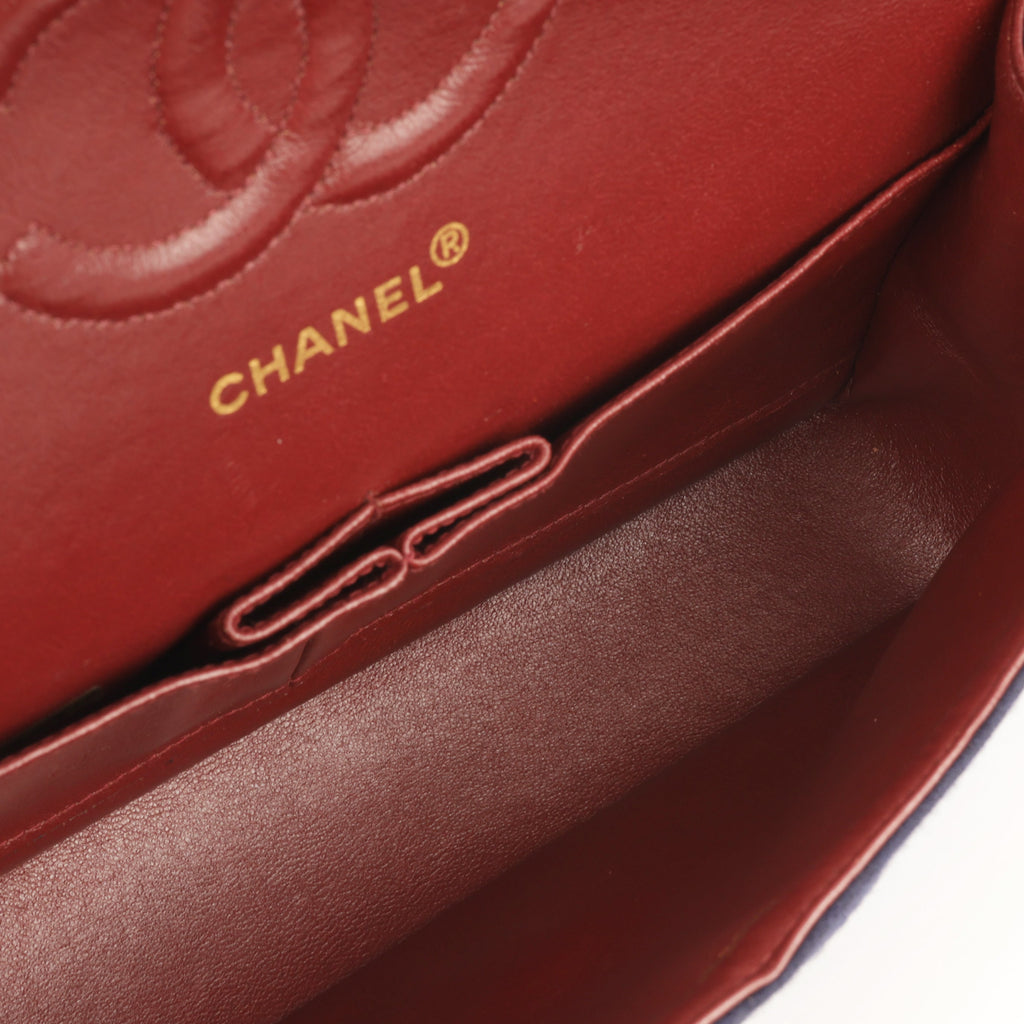 Chanel Medium Classic Flap