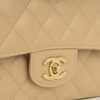 Chanel Medium Classic Flap