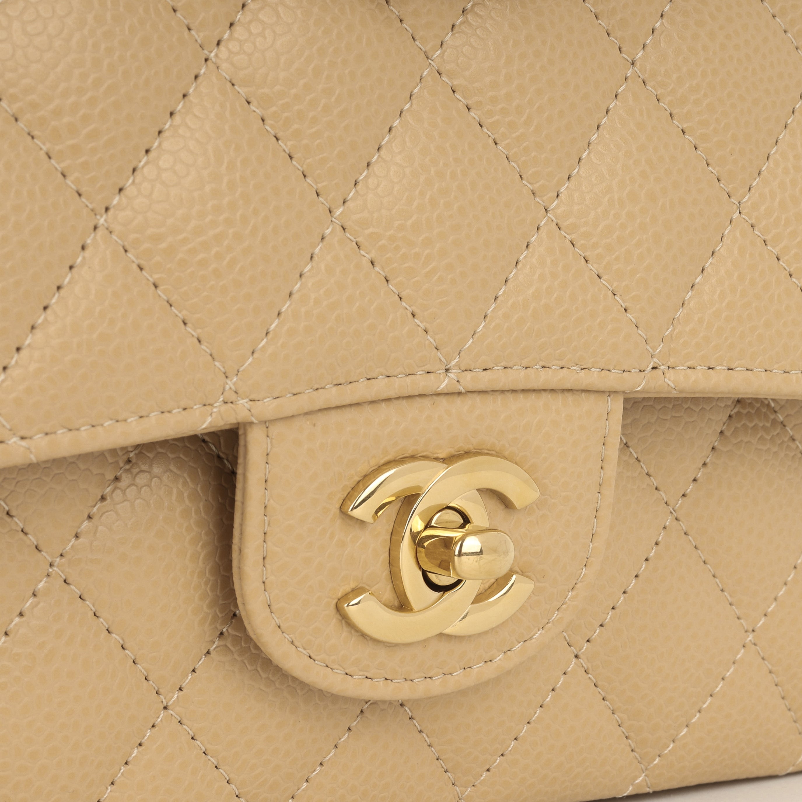 Chanel Medium Classic Flap
