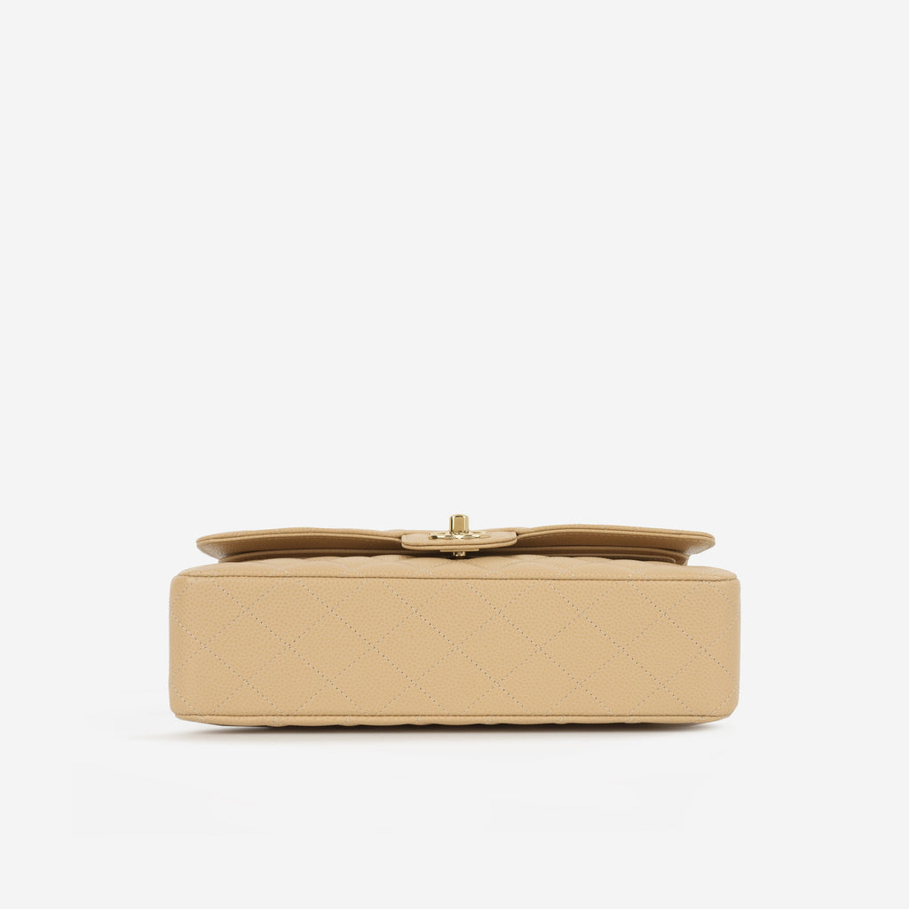 Chanel Medium Classic Flap