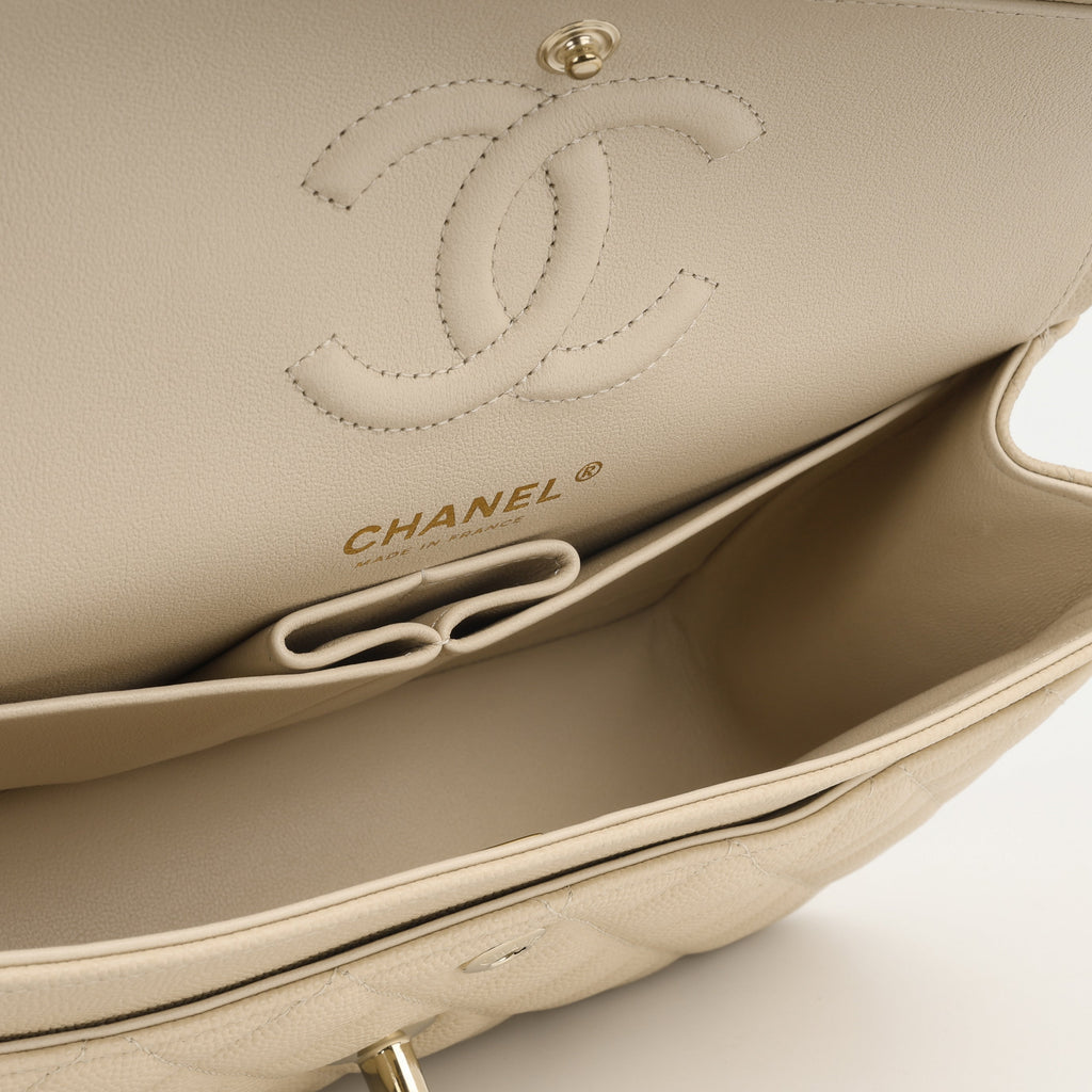 Chanel Small Classic Flap