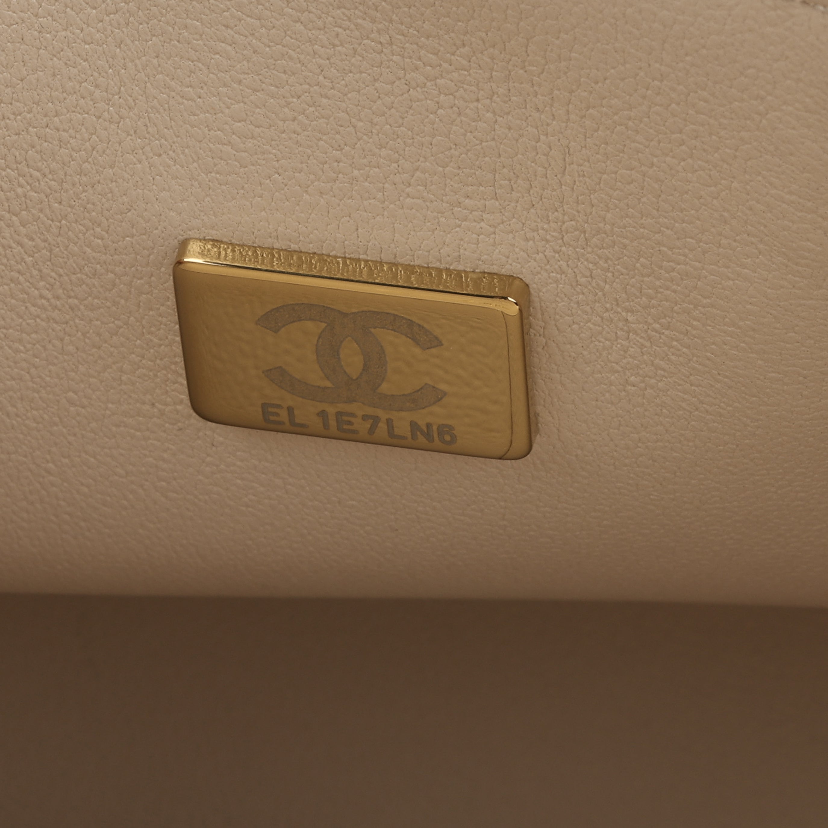 Chanel Small Classic Flap