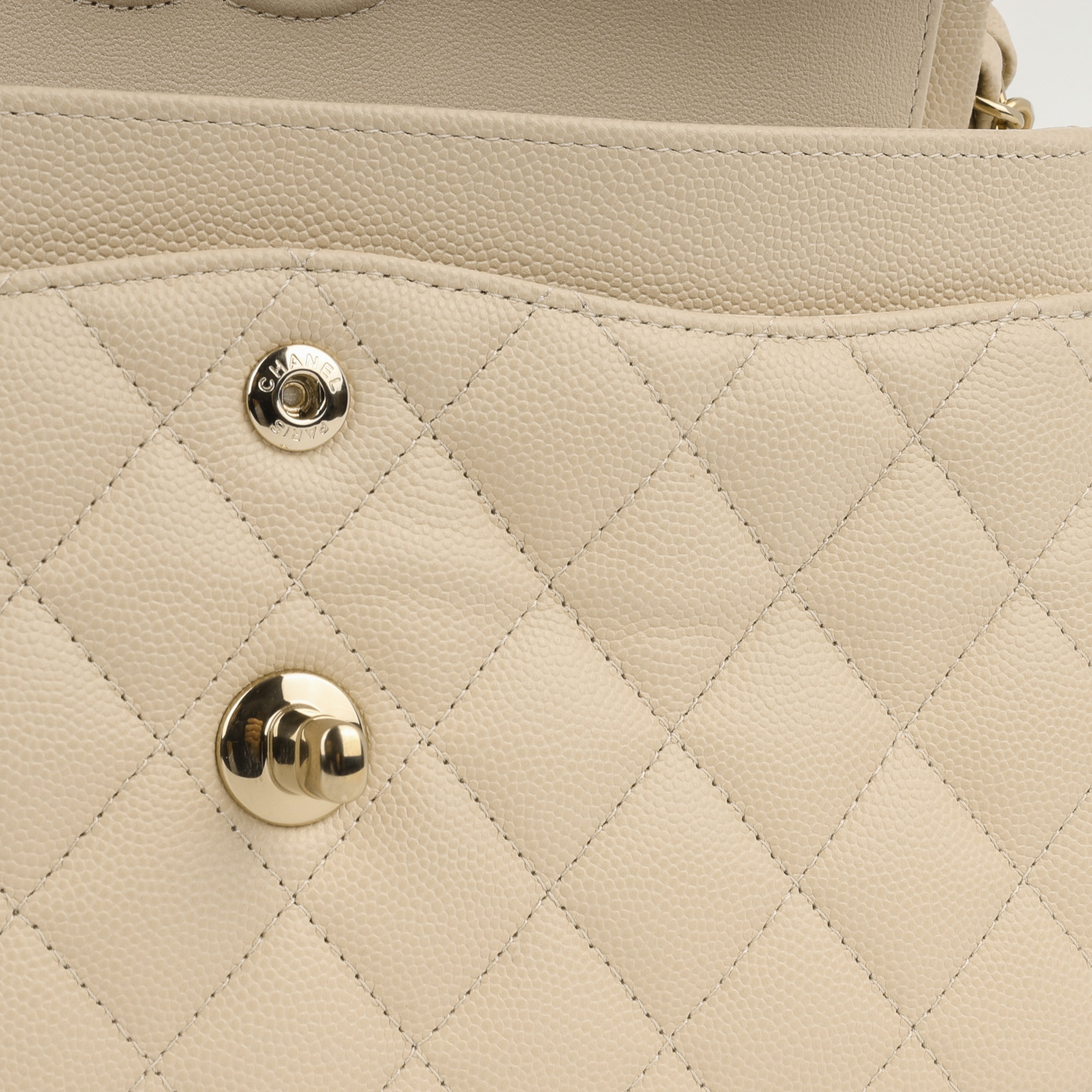 Chanel Small Classic Flap