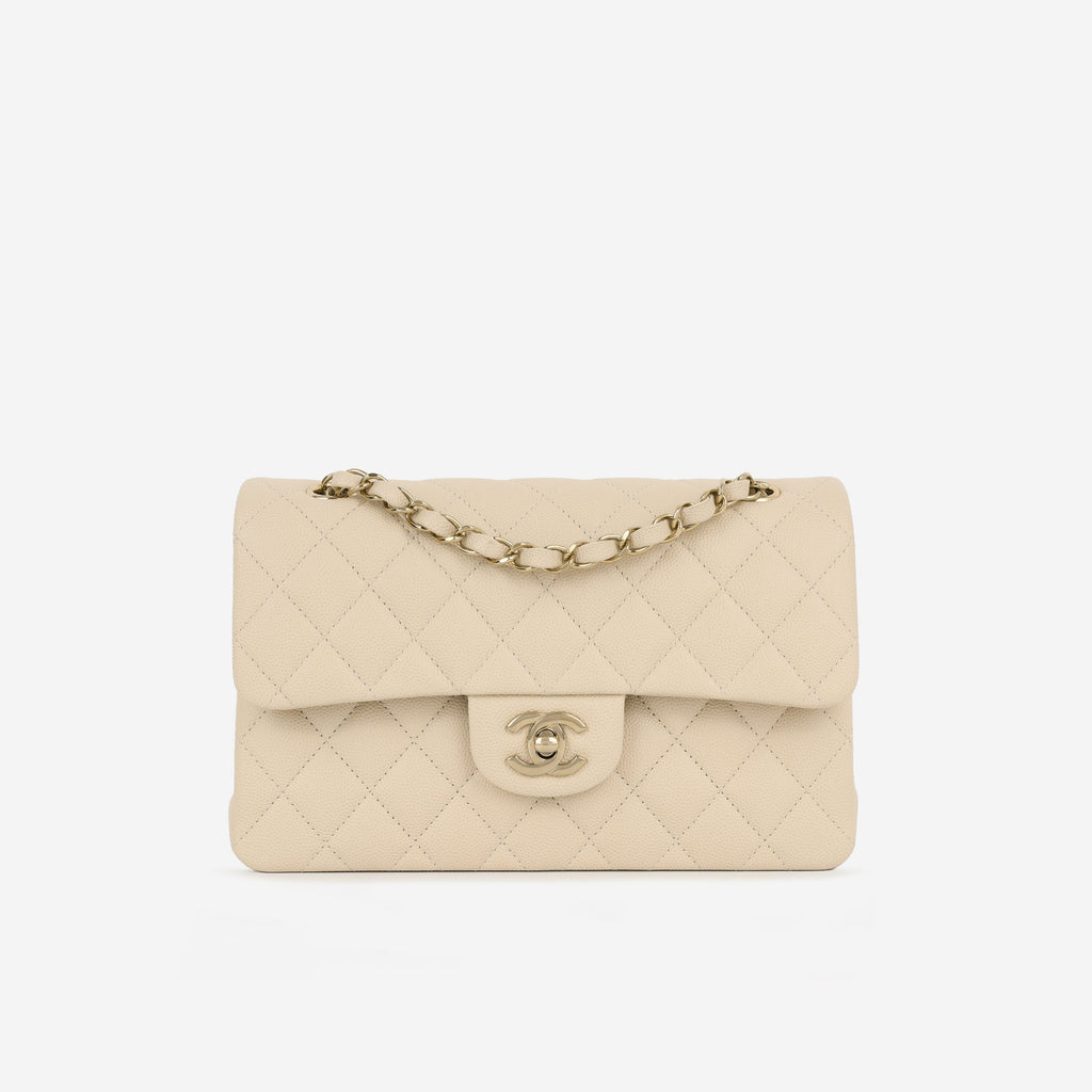 Chanel Small Classic Flap