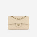 Chanel Small Classic Flap