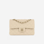 Chanel Small Classic Flap