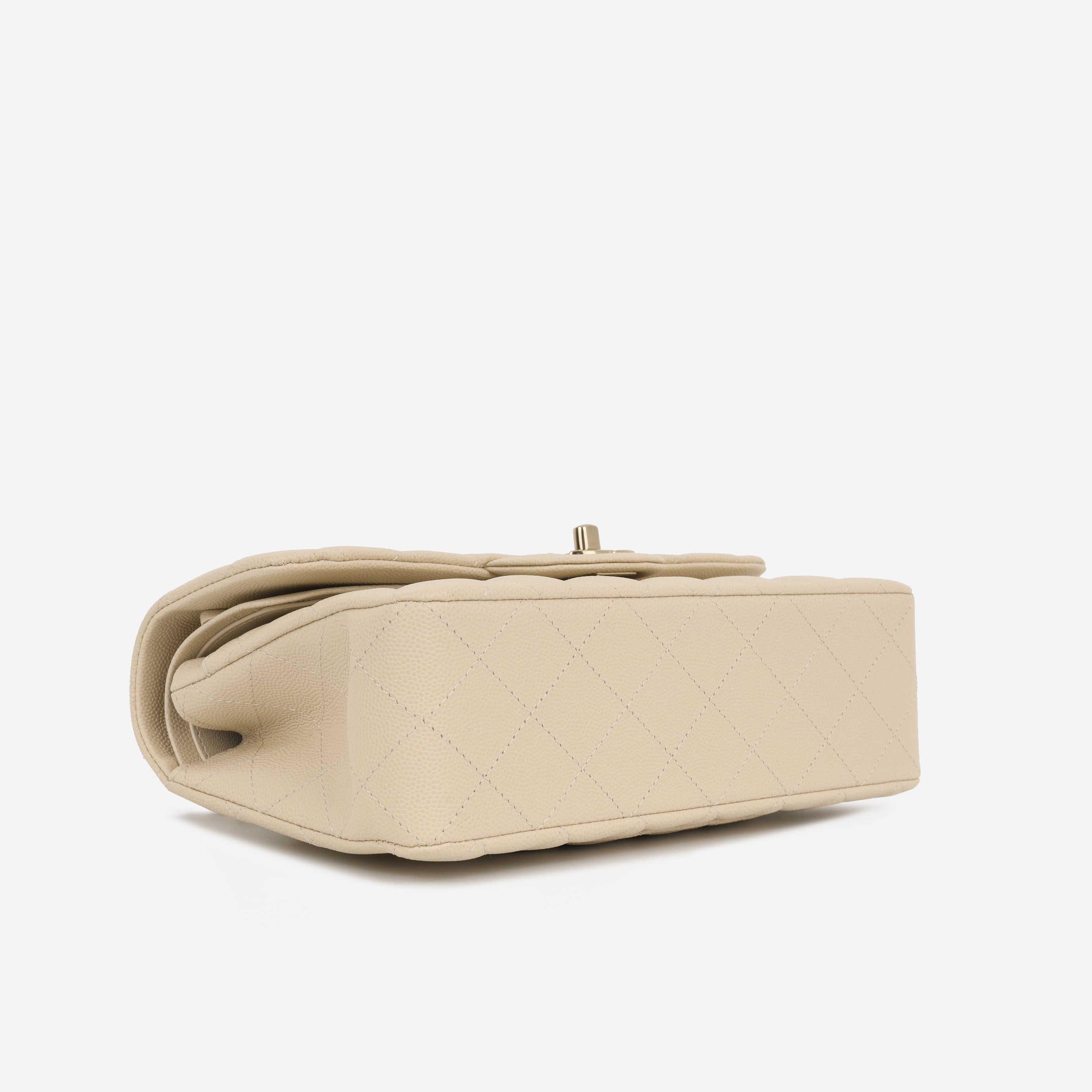 Chanel Small Classic Flap