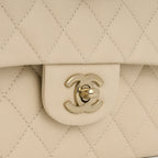 Chanel Small Classic Flap