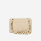 Chanel Small Classic Flap