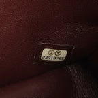 Chanel Classic Flap Bag - Jumbo Classic Flap | Gold Hardware