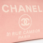 Chanel Small Deauville