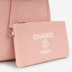 Chanel Small Deauville