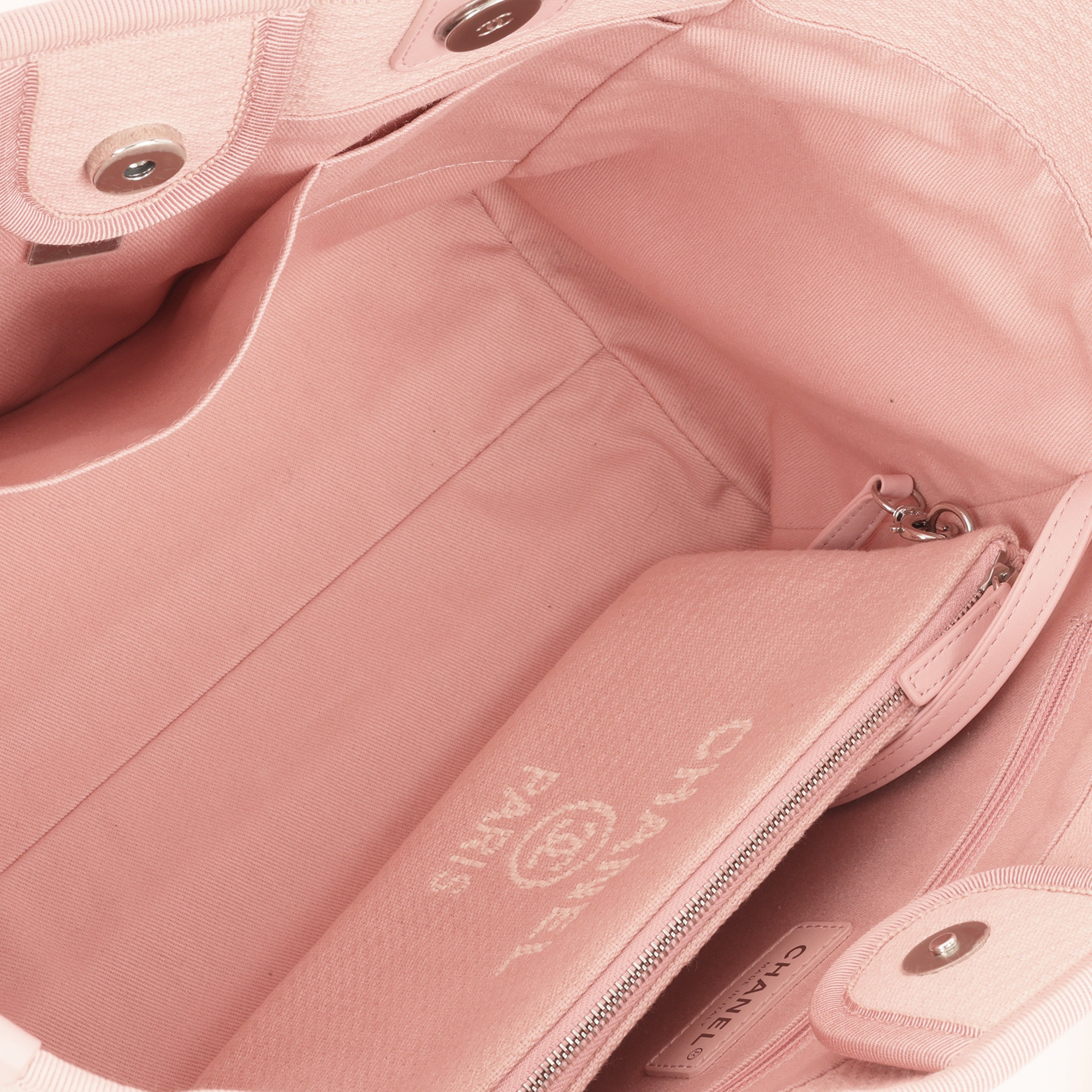Chanel Small Deauville