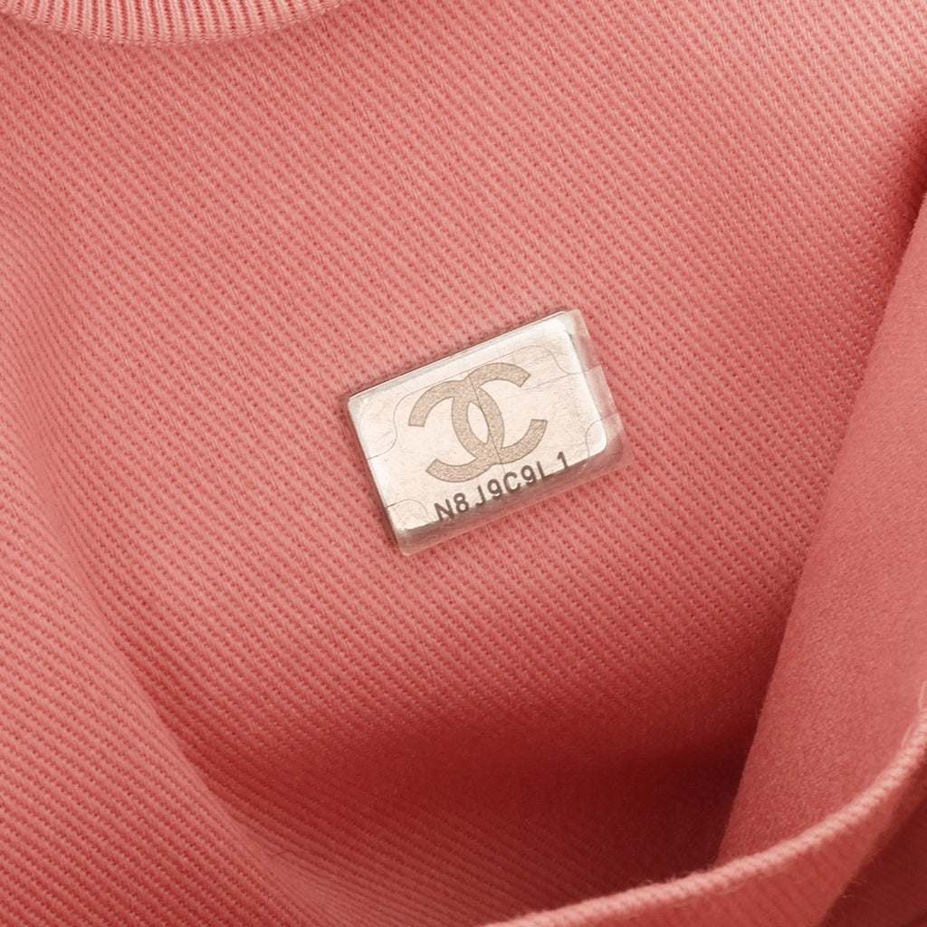 Chanel Small Deauville