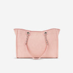 Chanel Small Deauville