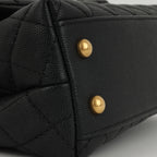 Chanel Small Coco Handle