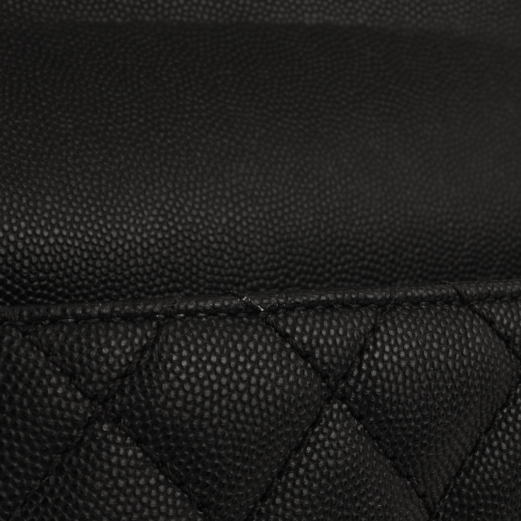 Chanel Small Coco Handle