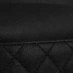 Chanel Small Coco Handle