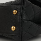 Chanel Small Coco Handle