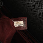 Chanel Small Coco Handle