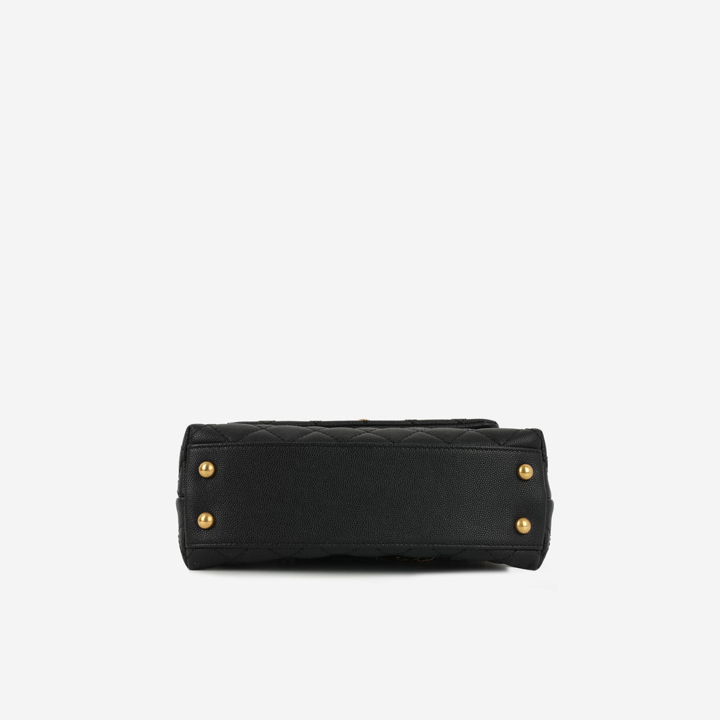 Chanel Small Coco Handle