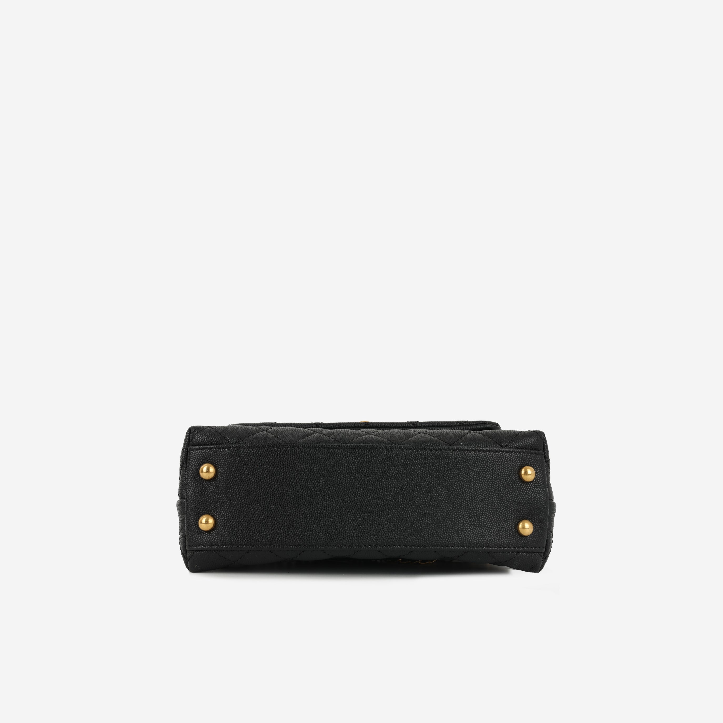 Chanel Small Coco Handle