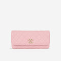 Chanel East / West Clutch on Chain