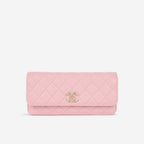 Chanel East / West Clutch on Chain