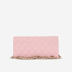 Chanel East / West Clutch on Chain