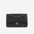 Chanel Classic Flap Bag - Jumbo