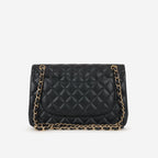 Chanel Classic Flap Bag - Jumbo