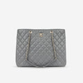 Chanel Timeless CC Shopping Tote