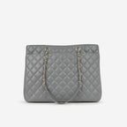 Chanel Timeless CC Shopping Tote