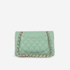 Chanel Small Classic Flap