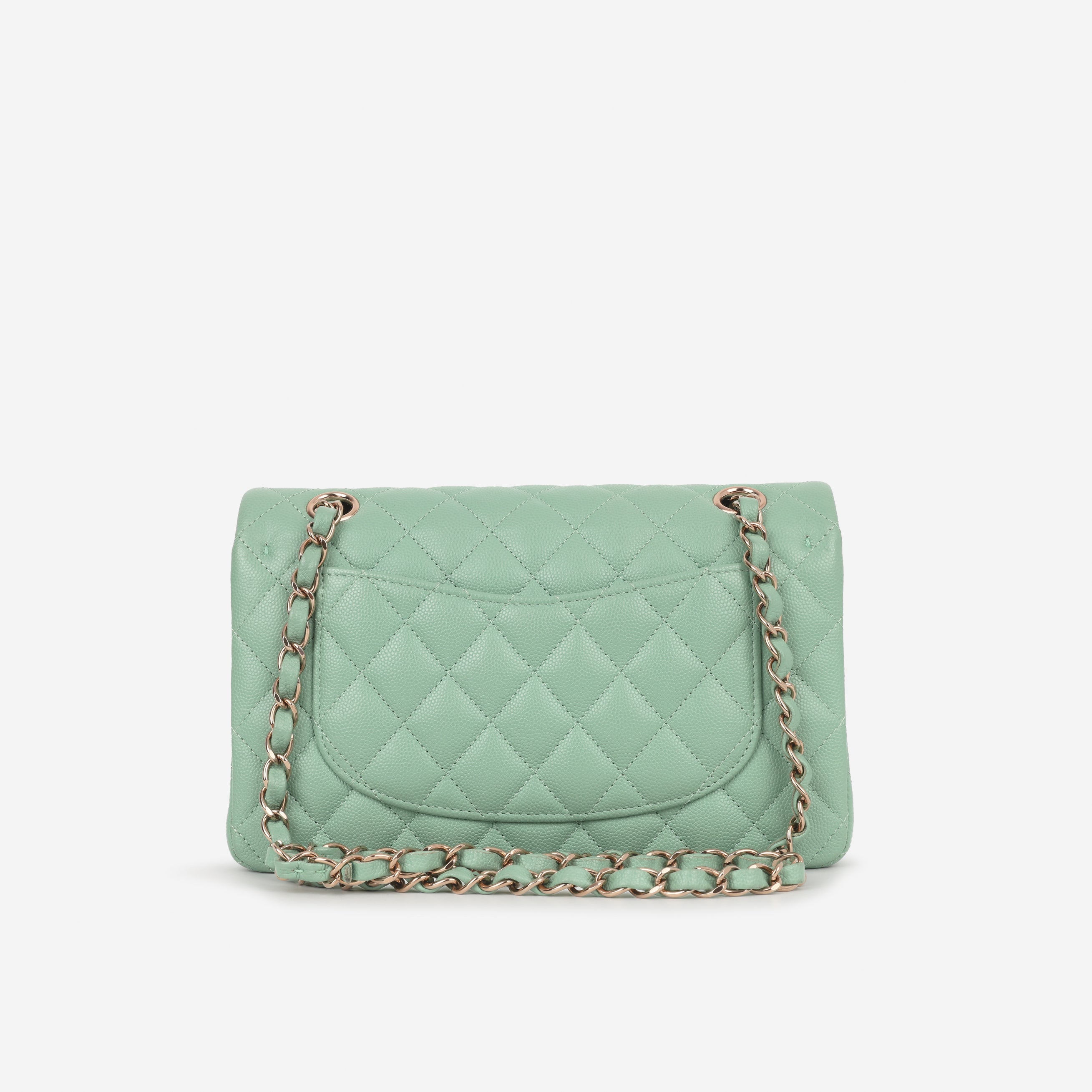 Chanel Small Classic Flap