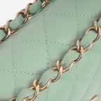 Chanel Small Classic Flap