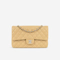 Chanel Vintage Medium Classic Flap