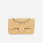 Chanel Vintage Medium Classic Flap