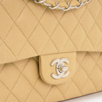 Chanel Vintage Medium Classic Flap