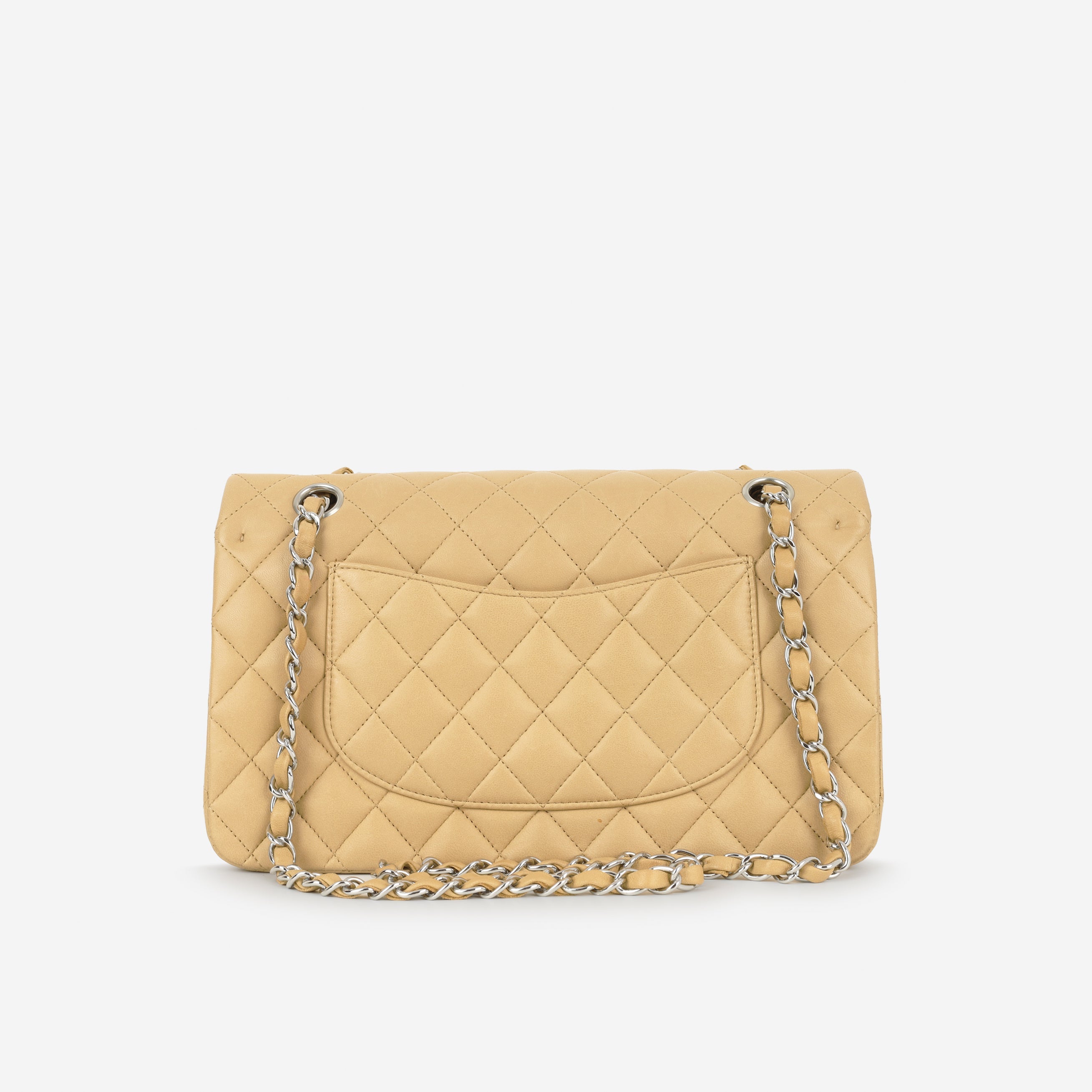 Chanel Vintage Medium Classic Flap