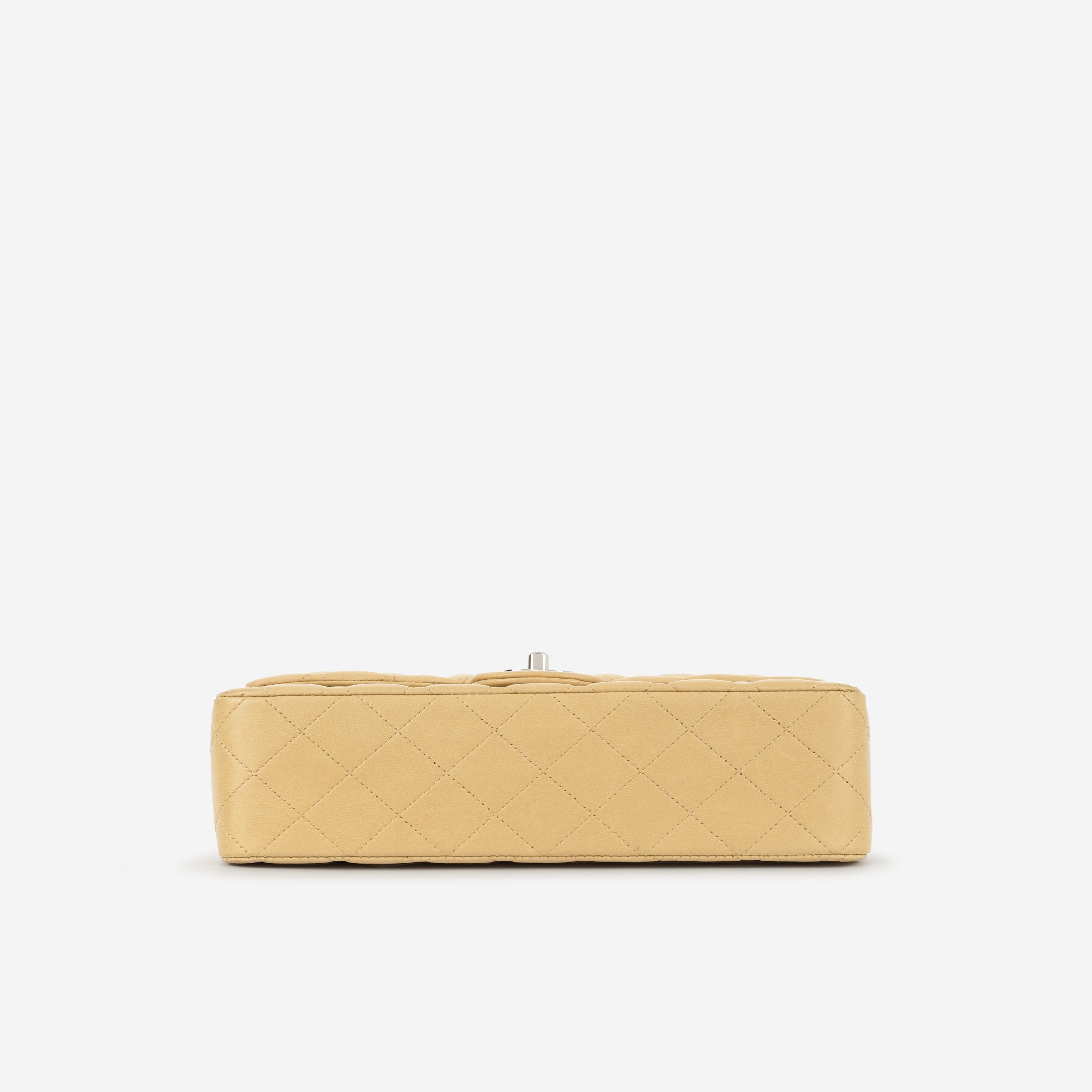 Chanel Vintage Medium Classic Flap
