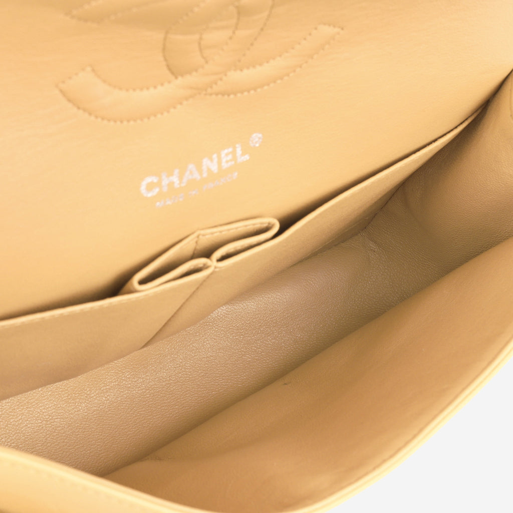 Chanel Vintage Medium Classic Flap