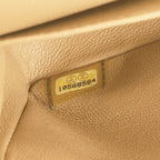 Chanel Vintage Medium Classic Flap